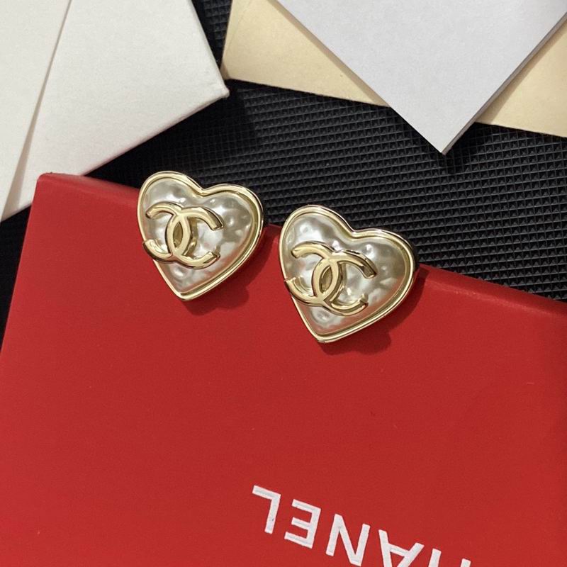 Chanel Earring 03yxs323